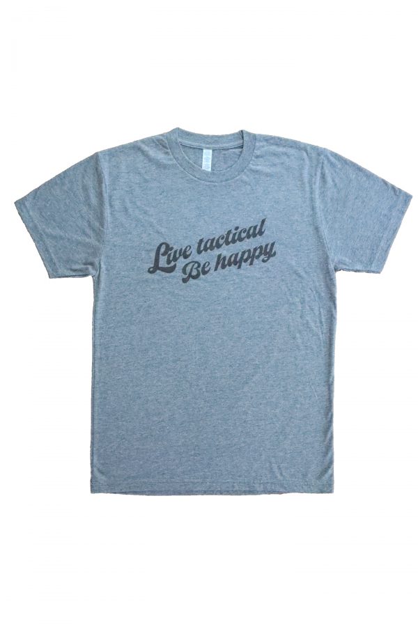 Live Tactical T-Shirt - Image 3