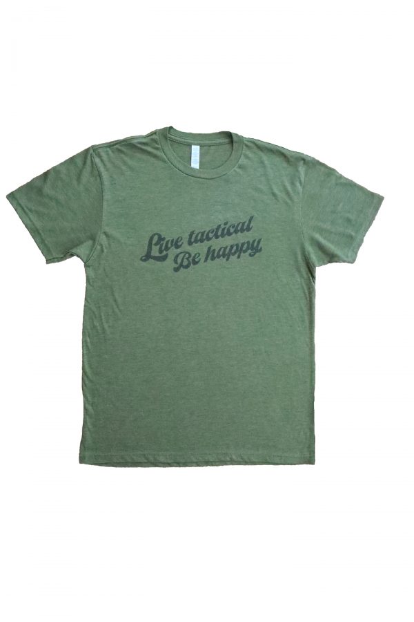Live Tactical T-Shirt - Image 5