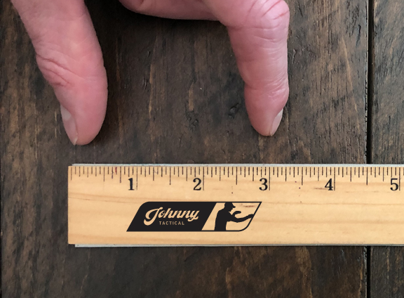 Breaking The Ice: Oversized Egos, Measuring Contests, And Tactical Chuckles