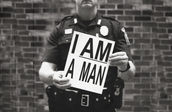 I Am a [Police] Man - Image 3