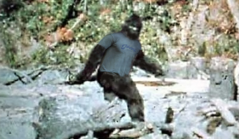 Finding Bigfoot: The Ever Elusive Work-Life Balance