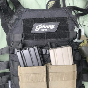 Patches & Stickers