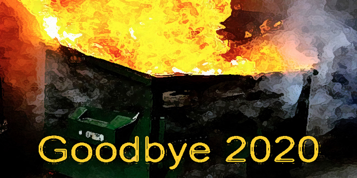 New Year, Same You: How To Get Tactical With Your Bad Self