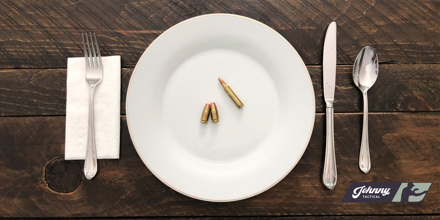 Intermittent Fasting For Cops: Is It The Magic Bullet?