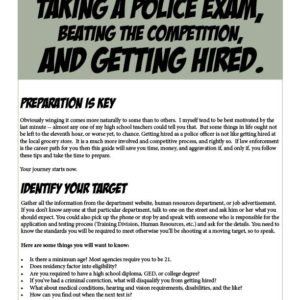The Get Hired Guide