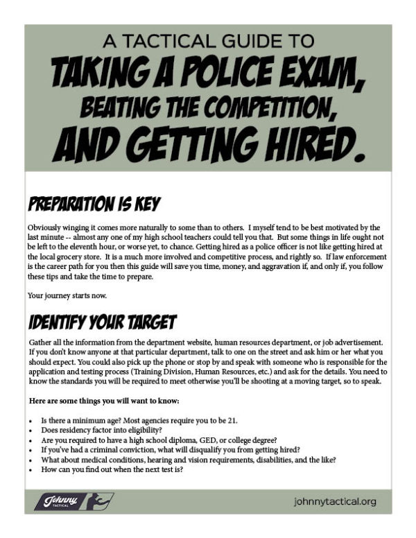 The Get Hired Guide