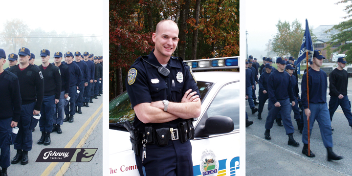 5 Myths About What It Takes to Be a Police Officer