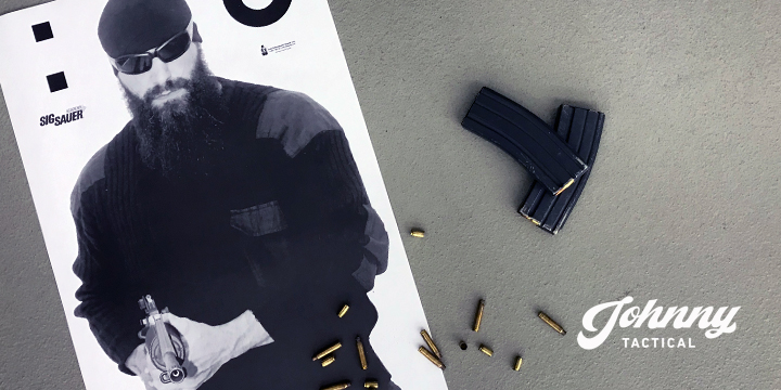 What We Aim At, Part II: Pulling The Trigger