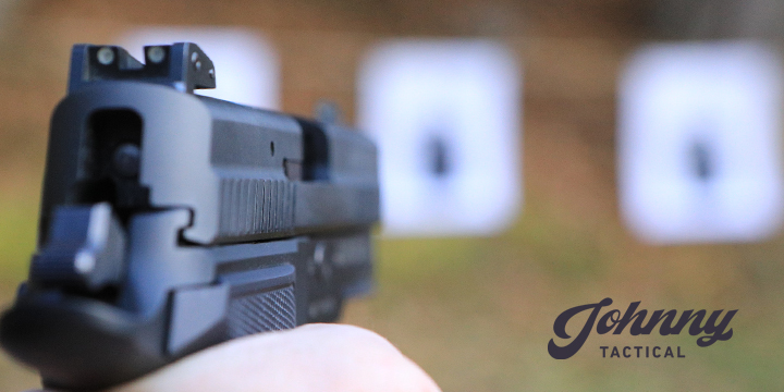 What We Aim At, Part I: Be Sure Of Your Target