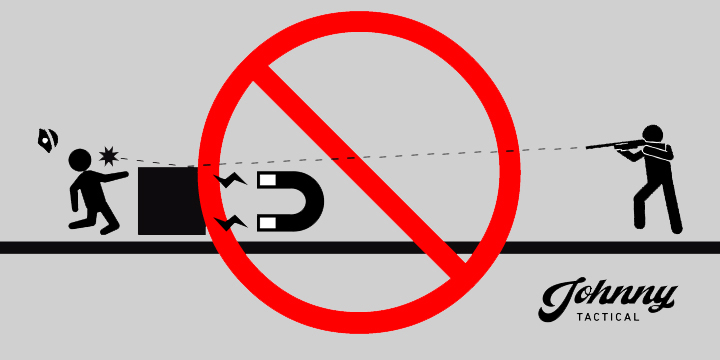 The Cover Magnet Phenomenon And Why It’s Bad