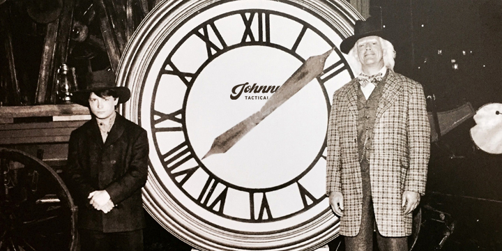 The Invaluable Pursuit Of More Time
