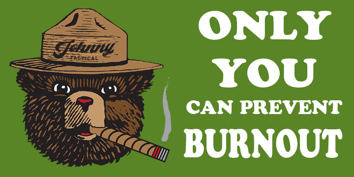 Burnout