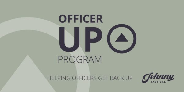 Officer Up Program