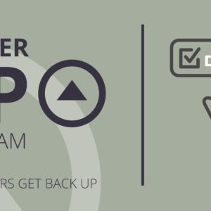 DONATE to the Officer Up Program