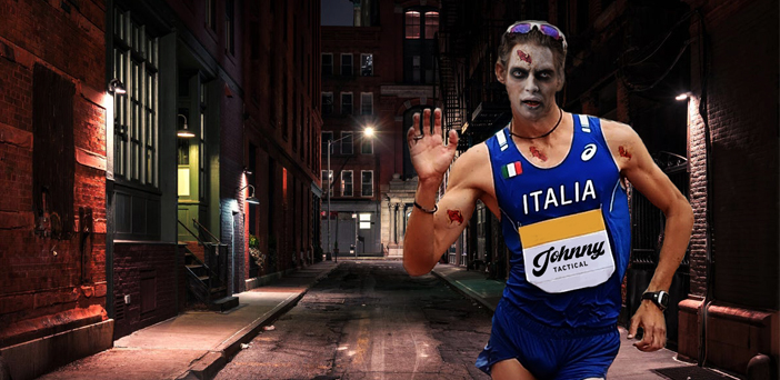 Speed Walking Zombies And What To Do When Things Don’t Work Out