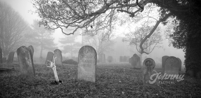 How To Take Care Of Your Family When You’re Dead