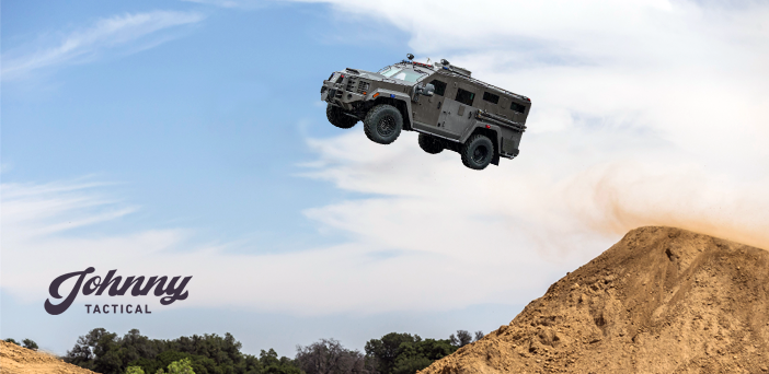 A Stunt Of Glorious Proportions And How It Never Happened