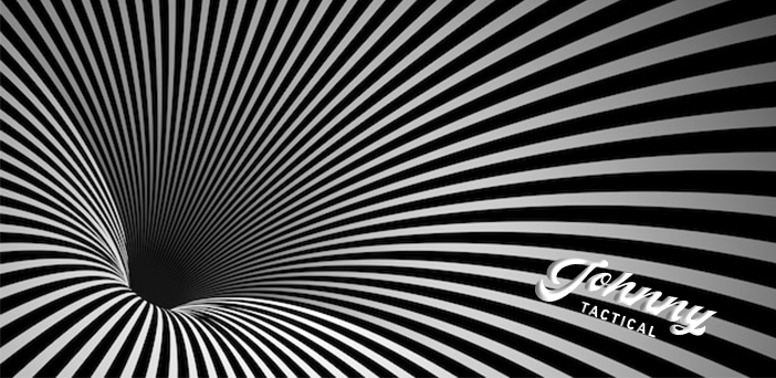 Into The Vortex: One Rule For Avoiding A Tactical Faux Pas